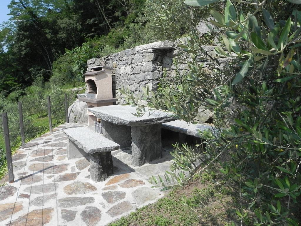 شقة Casa Mattia سوريكو الغرفة الصورة