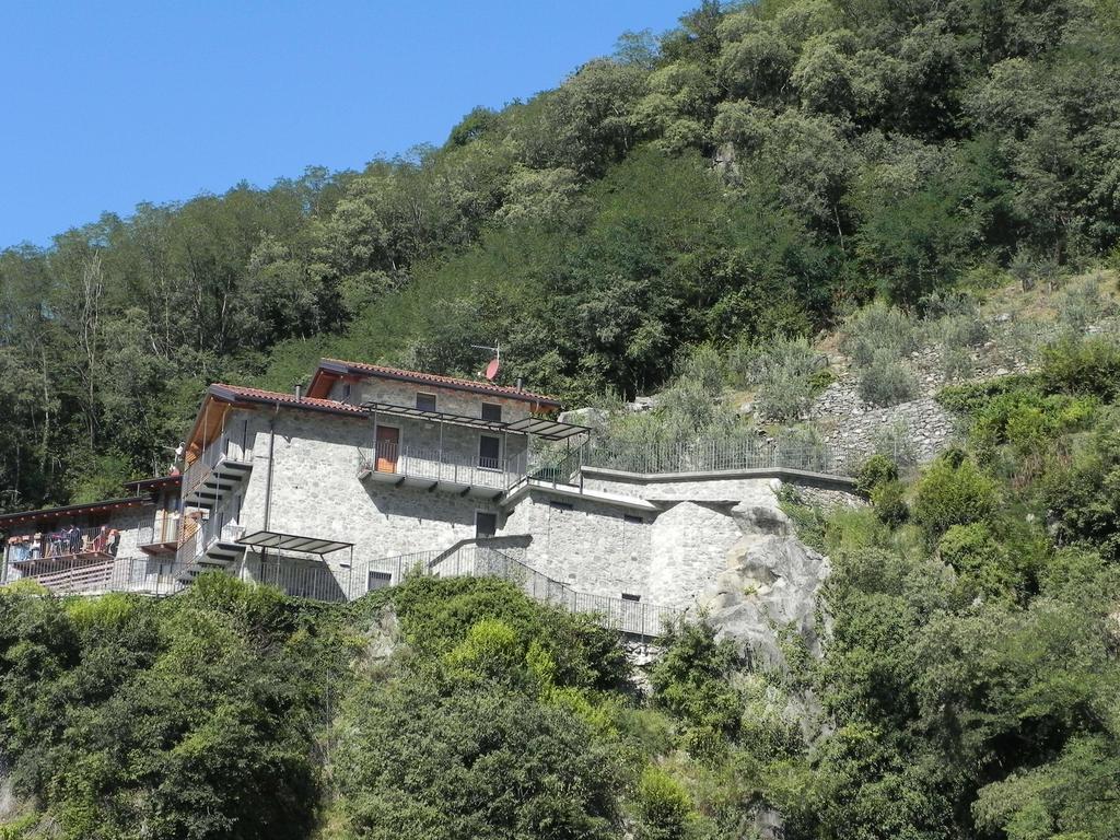 شقة Casa Mattia سوريكو الغرفة الصورة